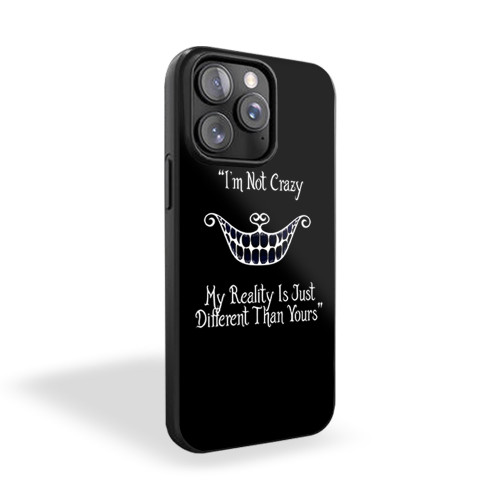 Animal Jam Cheshire Cat iPhone 15 Case Cover