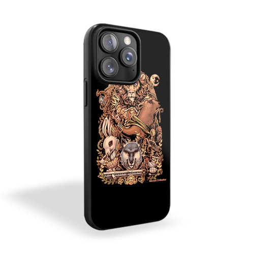 Armello Battle For The Crown iPhone 15 Case Cover