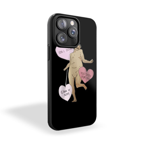 Attack On Titan Running Titan iPhone 15 Case Cover
