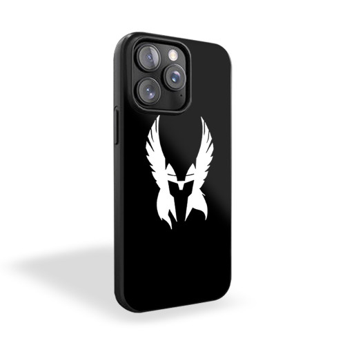Avengers Thor Face iPhone 15 Case Cover