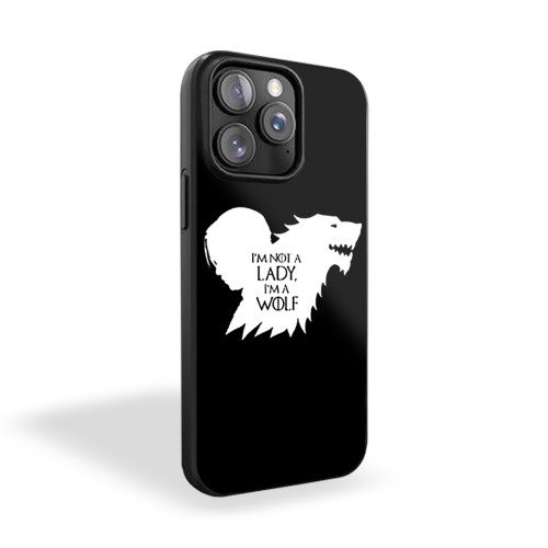 Awesome Game Of Thrones Inspired iPhone 15 Case Cover