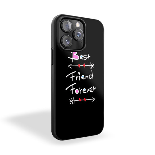 Best Friend Forever Inspiration iPhone 15 Case Cover