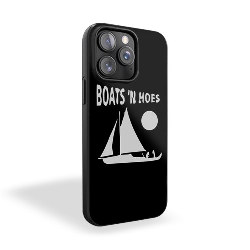 Boats N Hoes iPhone 15 Case Cover
