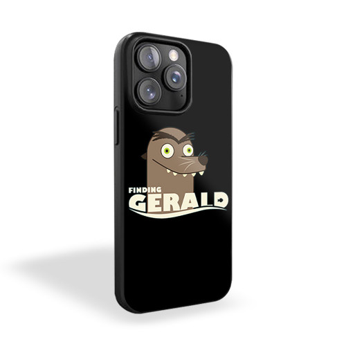 Finding Gerald 1 iPhone 15 Case Cover