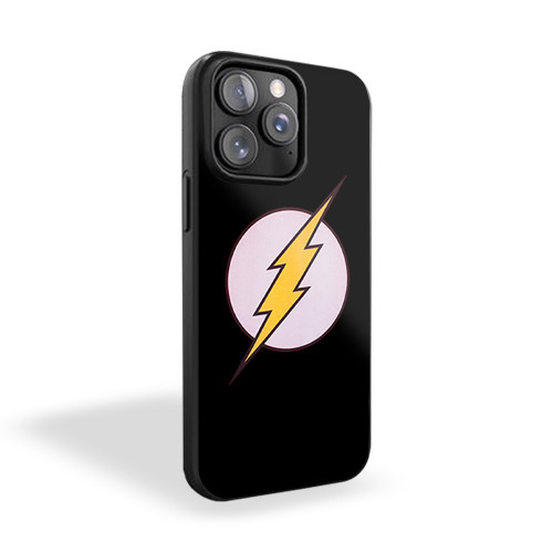 Flash iPhone 15 Case Cover