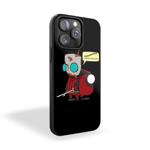 Gir Pool iPhone 15 Case Cover