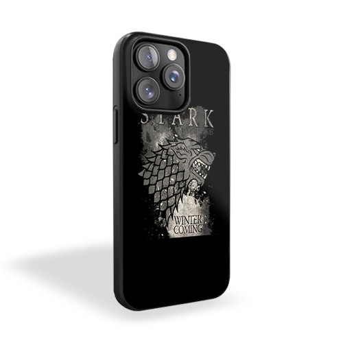 Hbos Game Of Thrones iPhone 15 Case Cover