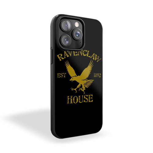 House Ravenclaw iPhone 15 Case Cover