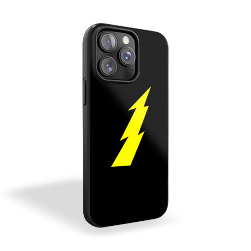 Jay Flash iPhone 15 Case Cover
