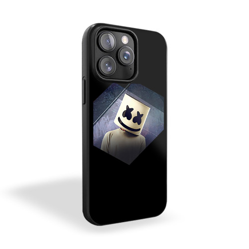 Marsmello Limited Edition iPhone 15 Case Cover