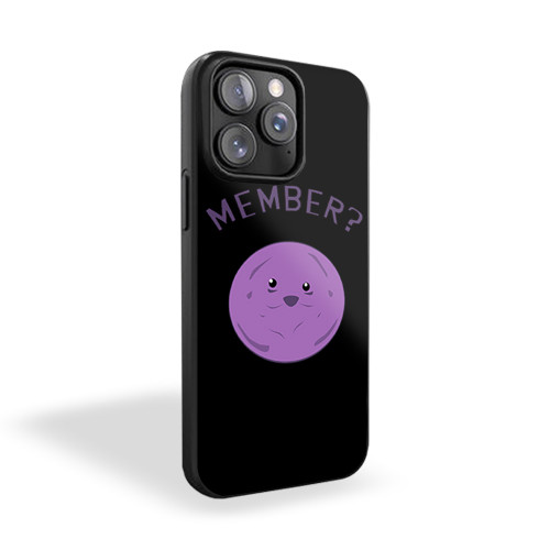 Member Berries 1 iPhone 15 Case Cover
