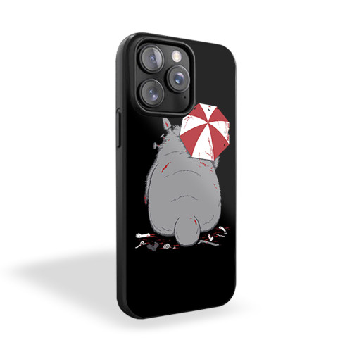 My Evil Neighbor iPhone 15 Case Cover