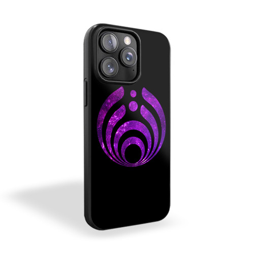 Nectar Galaxy Logo iPhone 15 Case Cover