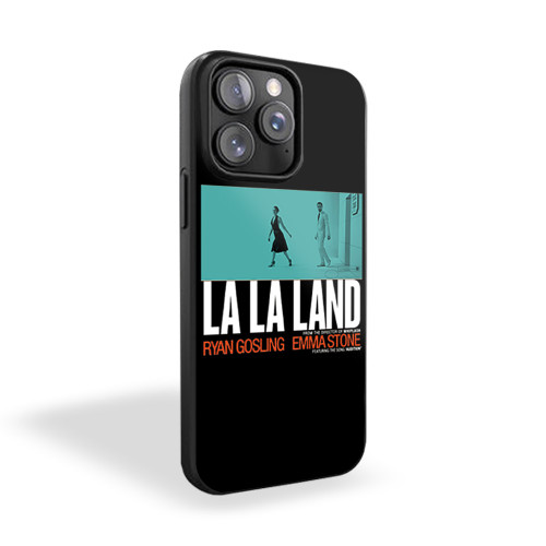 New Teaser La La Land iPhone 15 Case Cover
