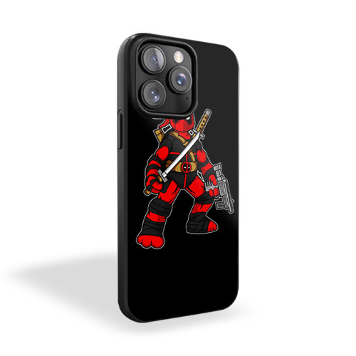 Ninja Turtlespool iPhone 15 Case Cover