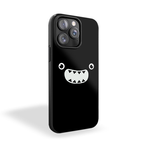 Om Nom Nom iPhone 15 Case Cover