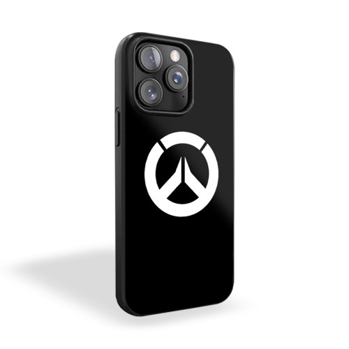 Overwatch iPhone 15 Case Cover