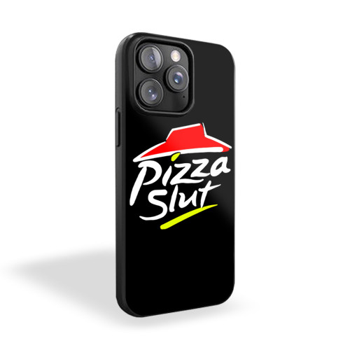Pizza Sluth iPhone 15 Case Cover