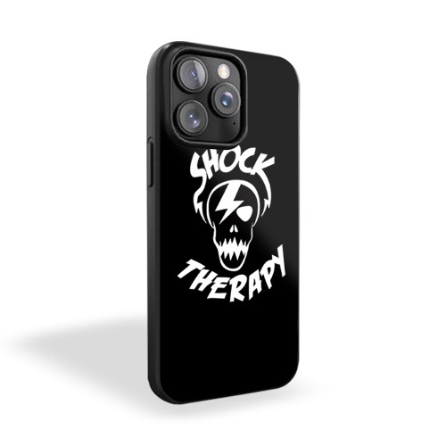 Shock Therapy iPhone 15 Case Cover