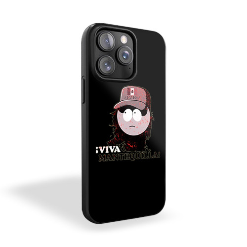 South Park Butters Mantequilla iPhone 15 Case Cover