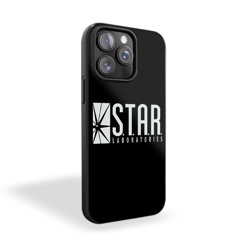 Star Laboratories Flash iPhone 15 Case Cover
