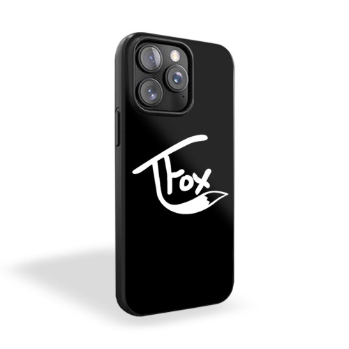 Tanner Fox Tail iPhone 15 Case Cover