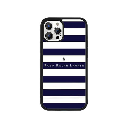 Polo Red Ralph Lauren iPhone 13 / 13 Mini / 13 Pro / 13 Pro Max