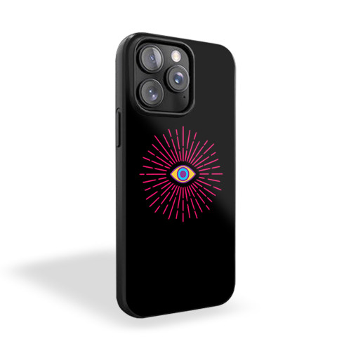 Third Eye iPhone 15 Case Cover