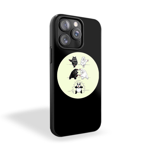 Ultimate Fusion iPhone 15 Case Cover