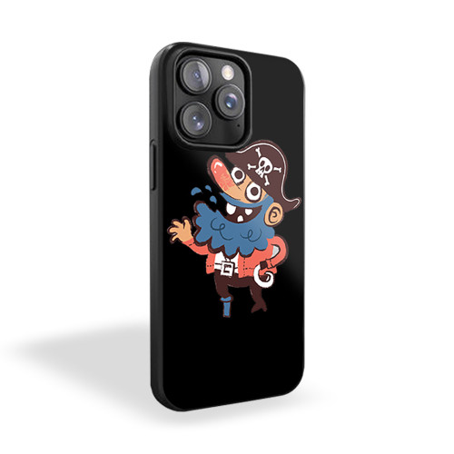 Yarrrrr Tee iPhone 15 Case Cover