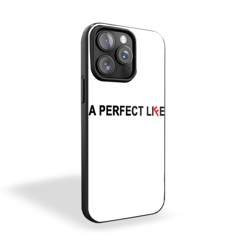 A Perfect Life Big Little Lies iPhone 15 Case Cover