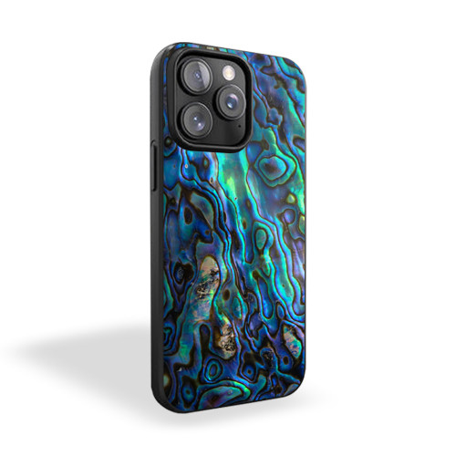 Abalone Shellagst18 iPhone 15 Case Cover