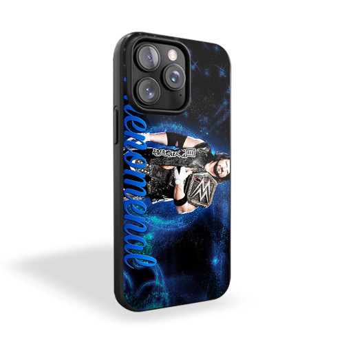 Aj Styles Wwe Phenomenal iPhone 15 Case Cover