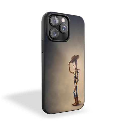 Andy Toy Story 4 2019 iPhone 15 Case Cover