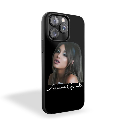 Ariana Grande Tour 2019 iPhone 15 Case Cover