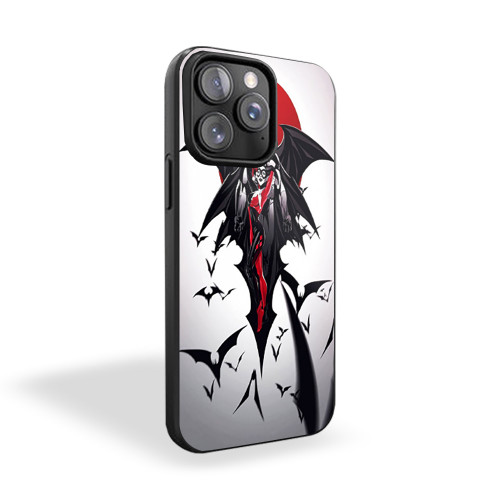 Batman Harley Quinn Love iPhone 15 Case Cover