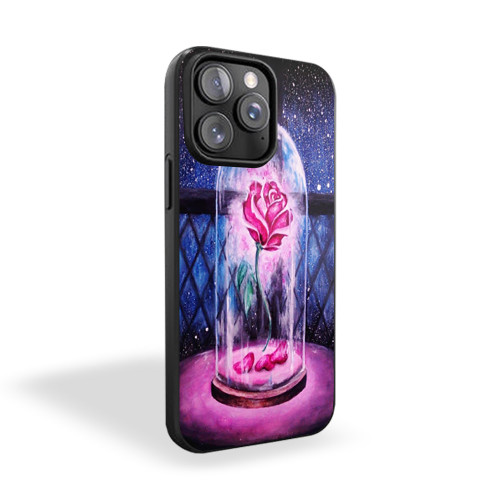Beauty And The Beast 1 iPhone 15 Case Cover