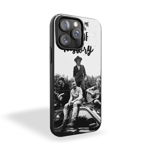 Best One Direction Wallpaper Ideas iPhone 15 Case Cover