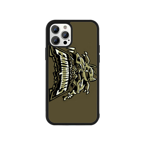Pokemon Go Pokemon Gamer Earthquakes 1 iPhone 13 / 13 Mini / 13 Pro / 13 Pro Max Case Cover