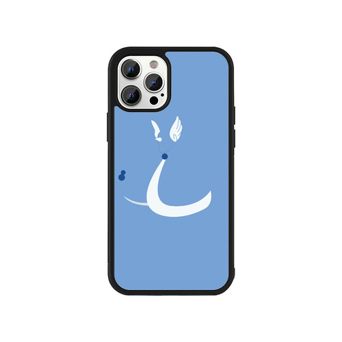 Pokemon Go Pokemon Gamer Dragonair iPhone 13 / 13 Mini / 13 Pro / 13 Pro Max Case Cover