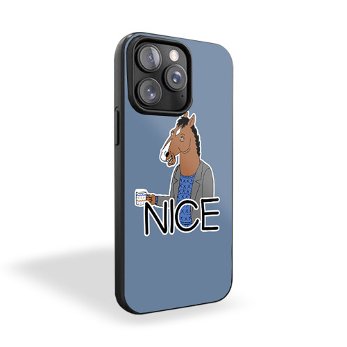 Bojak Nice iPhone 15 Case Cover
