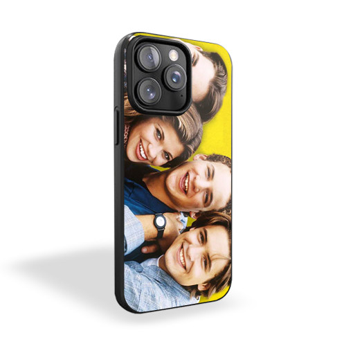 Boy Meets World Sitcom iPhone 15 Case Cover