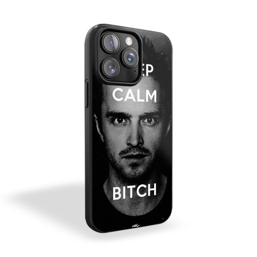Breaking Bad Jesse Pinkman, iPhone 15 Case Cover
