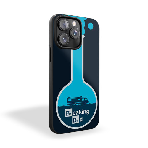 Breaking Bad Walter White Jesse Heisenberg iPhone 15 Case Cover