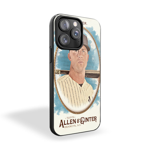 Brett Gardner iPhone 15 Case Cover