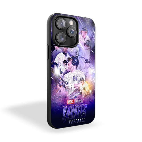 Brett Gardner Avengers iPhone 15 Case Cover