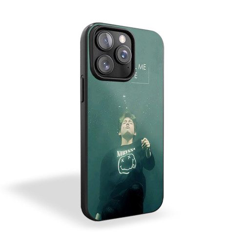 Bts Bangtan Boys Taehyung iPhone 15 Case Cover