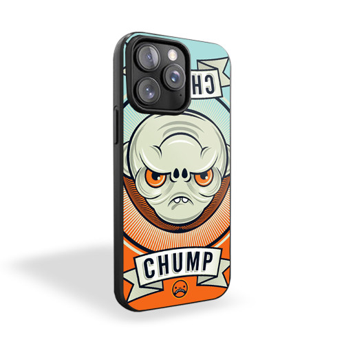 Champ Chump Sert Kapak Kilif Meizu iPhone 15 Case Cover