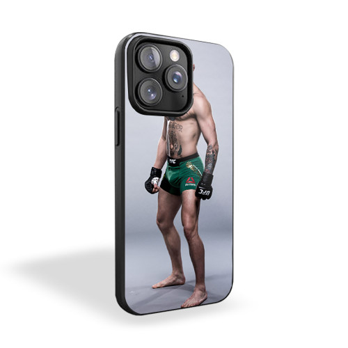 Comcgregor iPhone 15 Case Cover