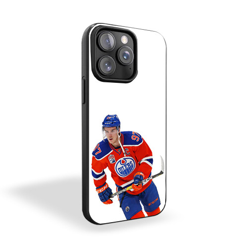 Conmcdavid iPhone 15 Case Cover